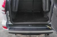 Toyota Land Cruiser Prado 7 из 27