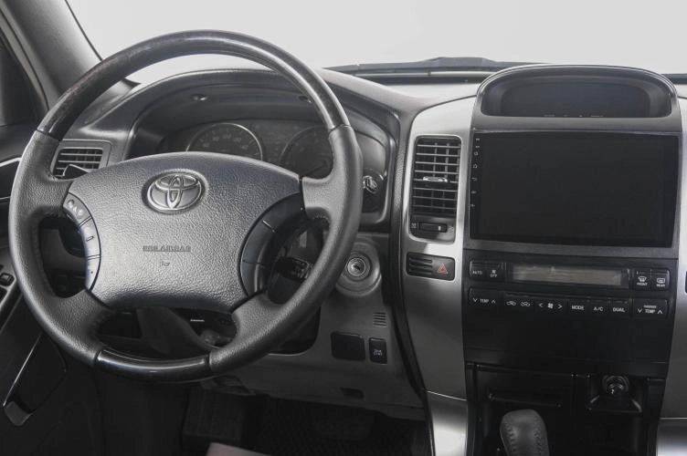 Toyota Land Cruiser Prado 12 из 27