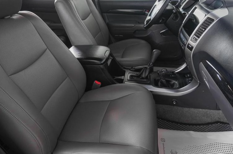 Toyota Land Cruiser Prado 11 из 27