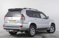 Toyota Land Cruiser Prado 6 из 27