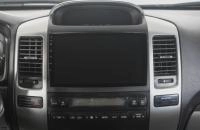 Toyota Land Cruiser Prado 18 из 27