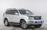 Toyota Land Cruiser Prado 1 из 27