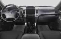 Toyota Land Cruiser Prado 13 из 27