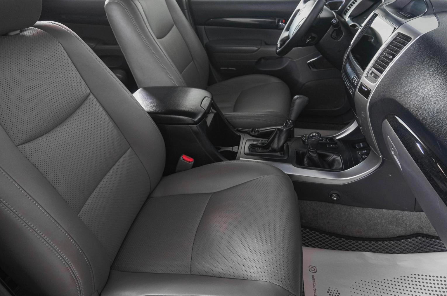 Toyota Land Cruiser Prado 11 из 27