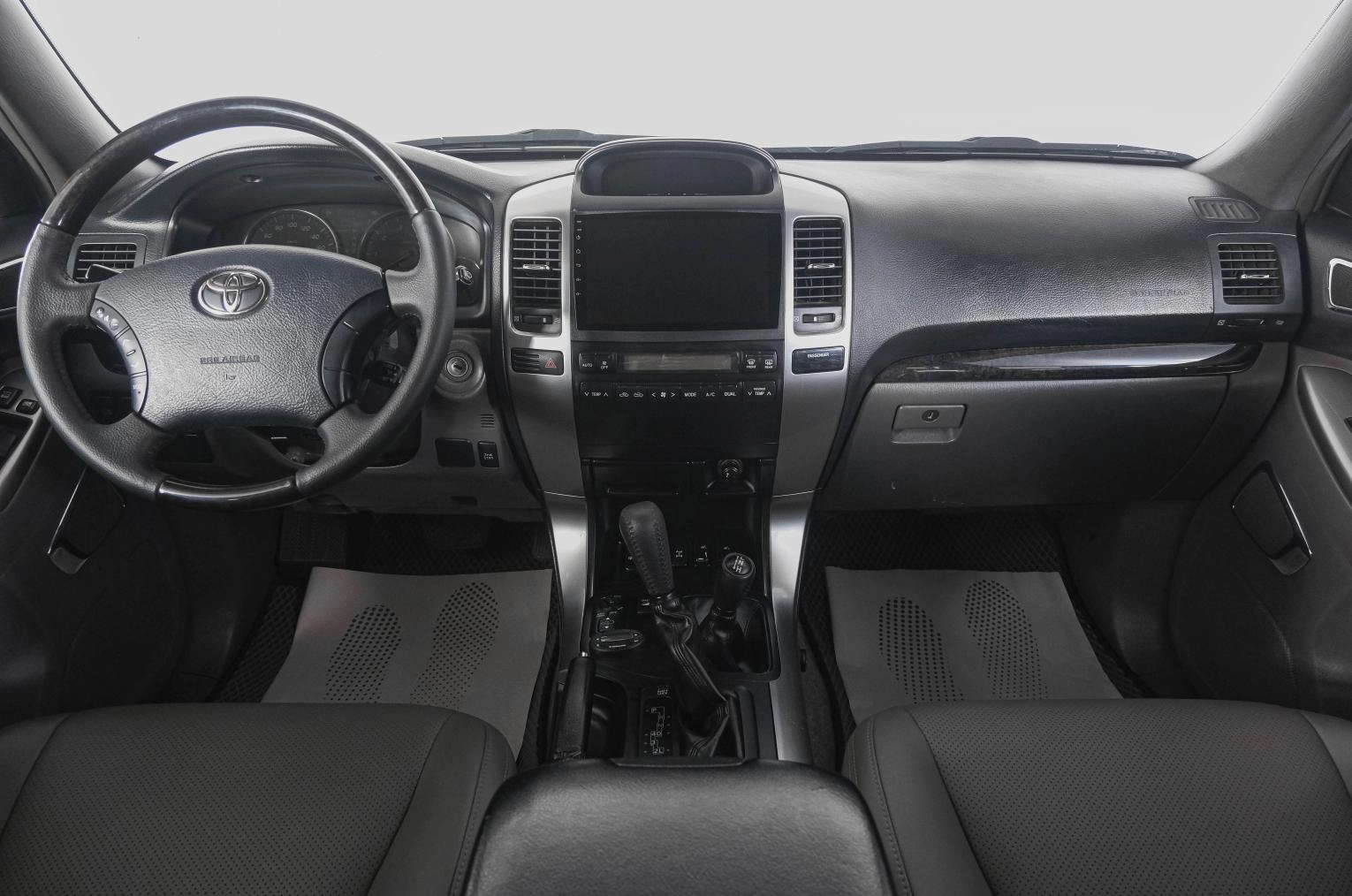 Toyota Land Cruiser Prado 13 из 27