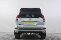 Toyota Land Cruiser Prado 5 из 27