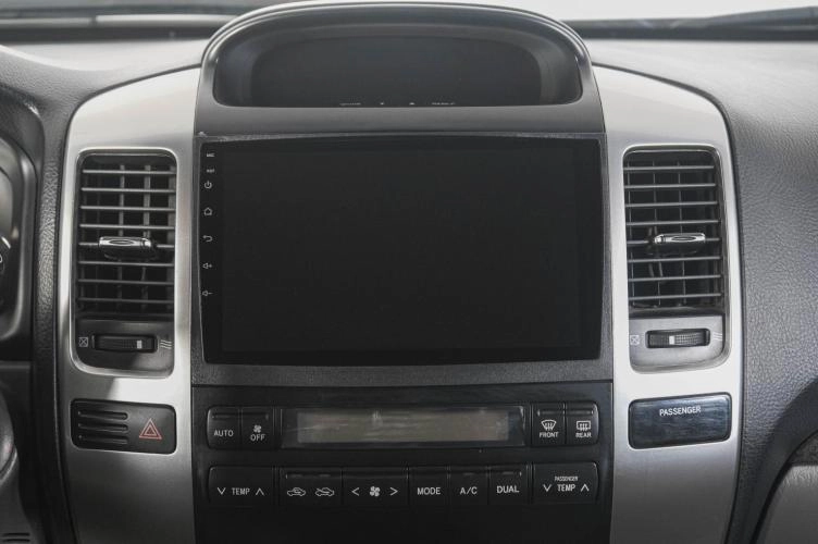 Toyota Land Cruiser Prado 18 из 27