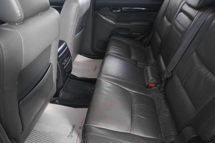 Toyota Land Cruiser Prado 9 из 27