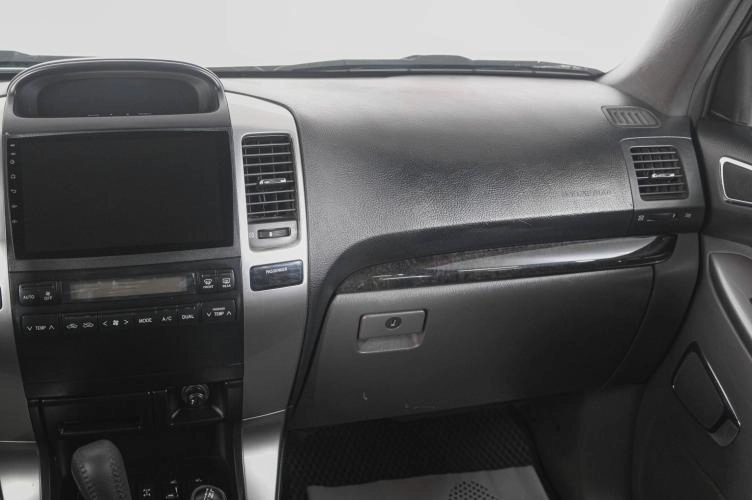 Toyota Land Cruiser Prado 14 из 27