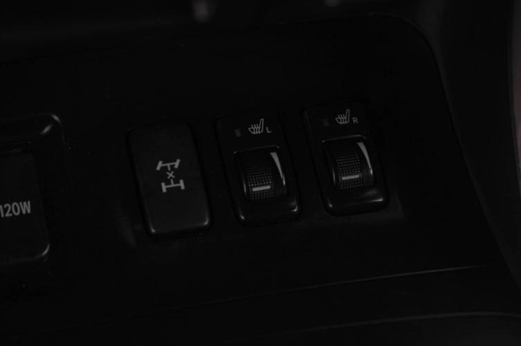 Toyota Land Cruiser Prado 22 из 27