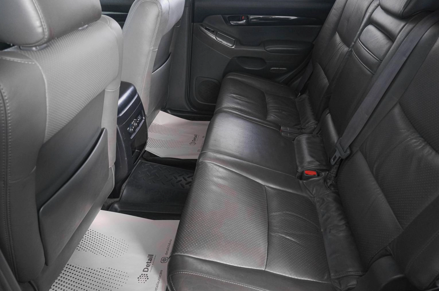 Toyota Land Cruiser Prado 9 из 27