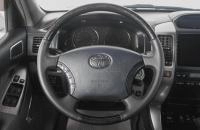 Toyota Land Cruiser Prado 15 из 27