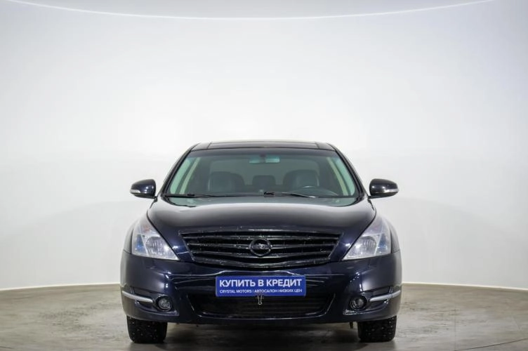 Nissan Teana 2 из 5