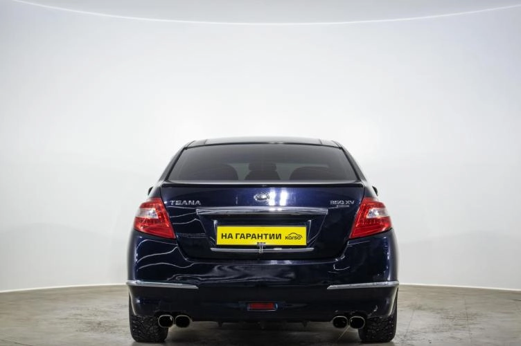 Nissan Teana 5 из 5