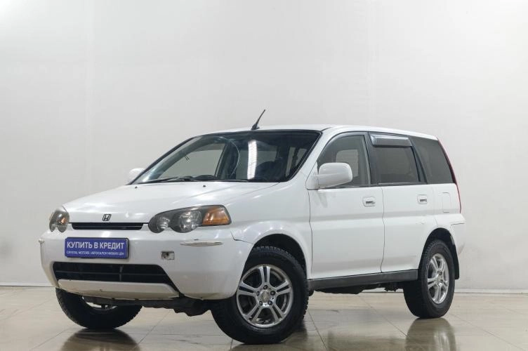 Honda HR-V 3 из 6