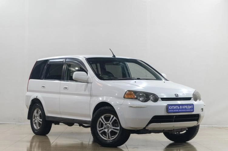 Honda HR-V 1 из 6