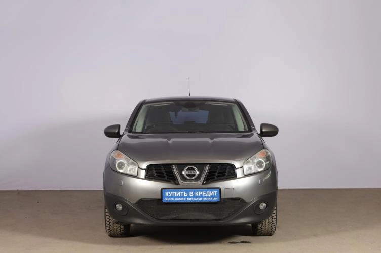 Nissan Qashqai 2 из 6