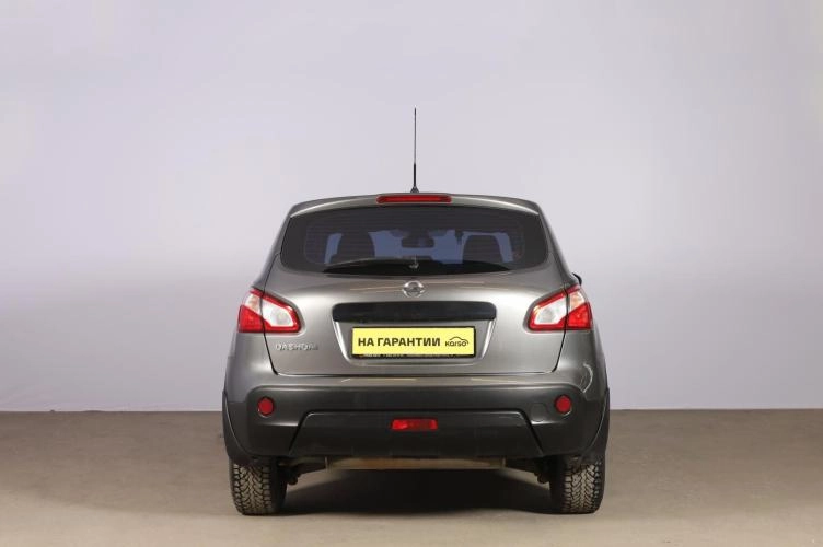 Nissan Qashqai 5 из 6