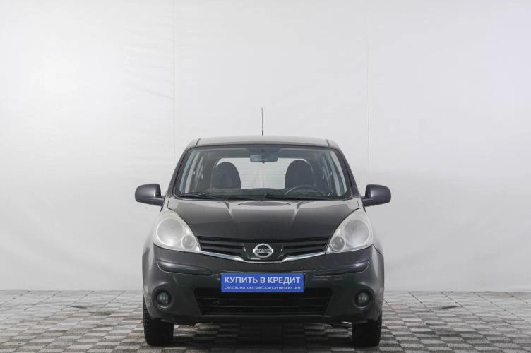 Nissan Note 2 из 5