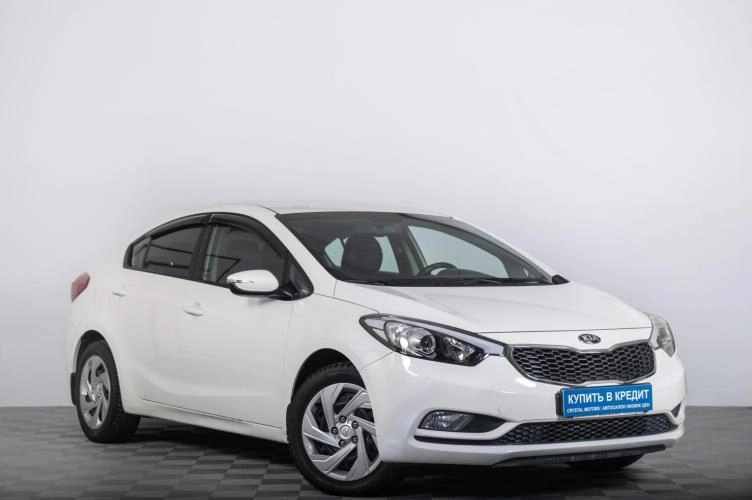 KIA Cerato 1 из 6