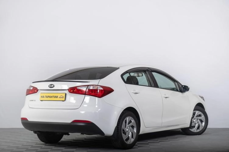 KIA Cerato 6 из 6