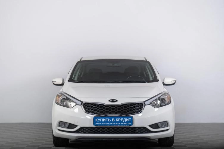 KIA Cerato 3 из 6
