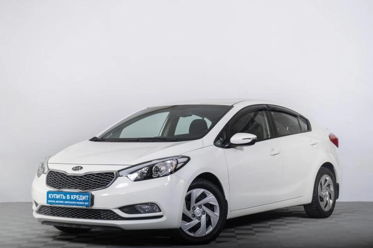 KIA Cerato 2 из 6