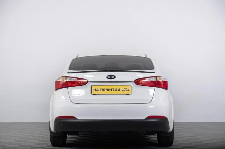 KIA Cerato 4 из 6