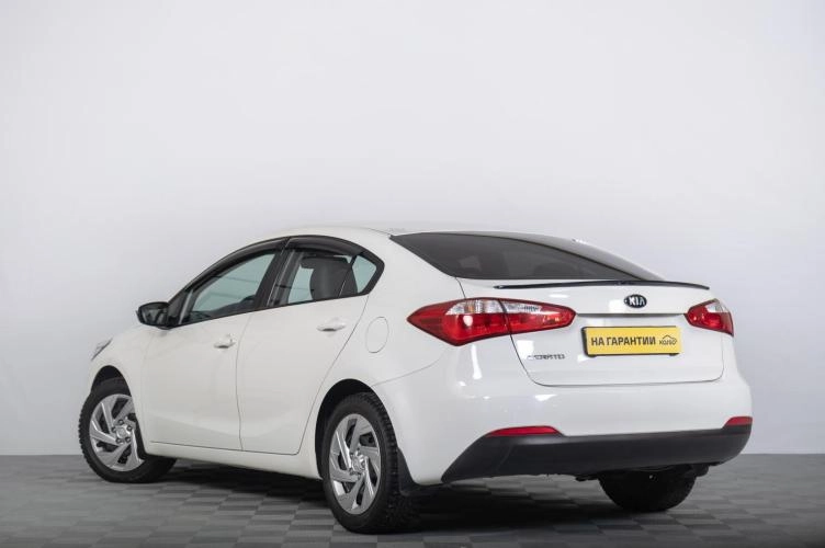 KIA Cerato 5 из 6