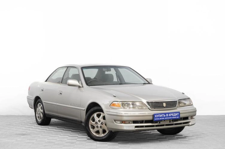 Toyota Mark II 1 из 6