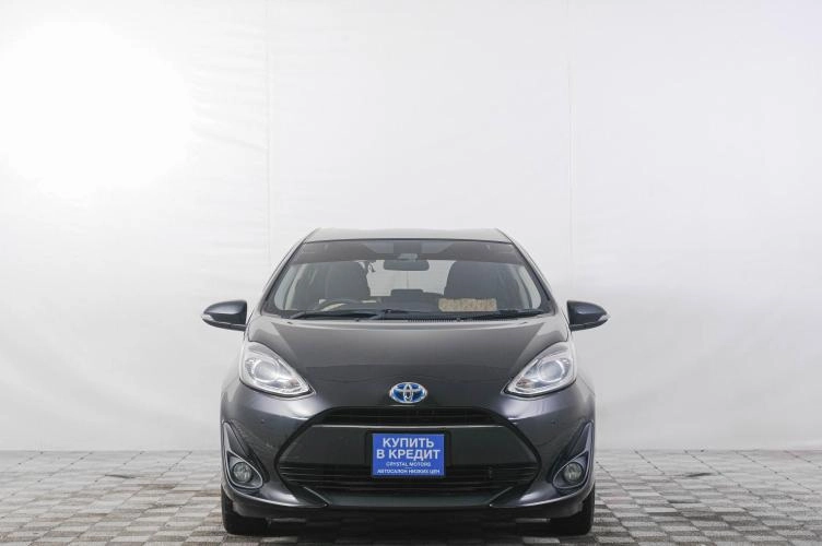 Toyota Aqua 2 из 6