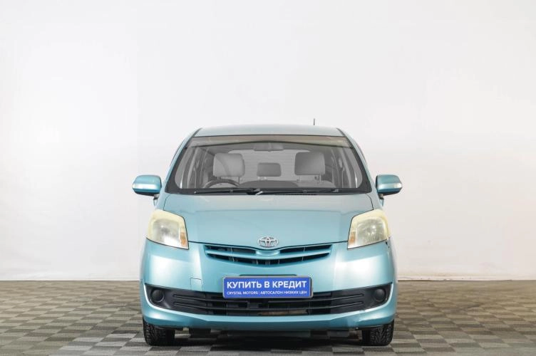 Toyota Passo Sette 2 из 5