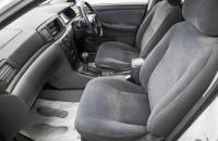Toyota Corolla 16 из 19