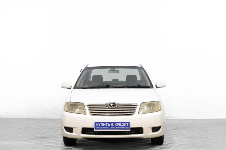 Toyota Corolla 2 из 5