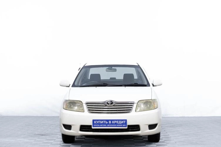 Toyota Corolla 2 из 5