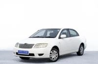 Toyota Corolla 3 из 19
