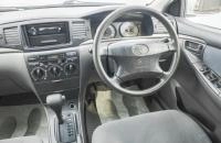 Toyota Corolla 11 из 19