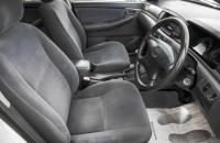 Toyota Corolla 8 из 19