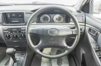 Toyota Corolla 10 из 19