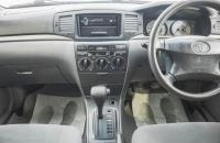 Toyota Corolla 12 из 19