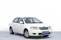 Toyota Corolla 1 из 19