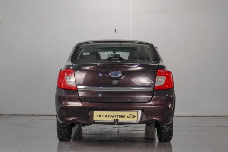 Datsun on-DO 5 из 5