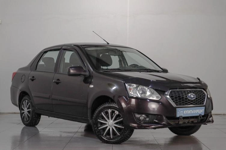 Datsun on-DO 1 из 5