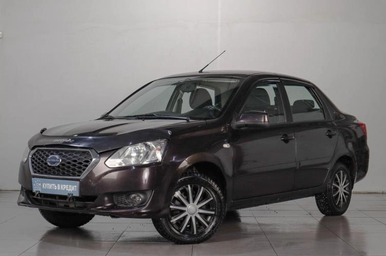 Datsun on-DO 3 из 5