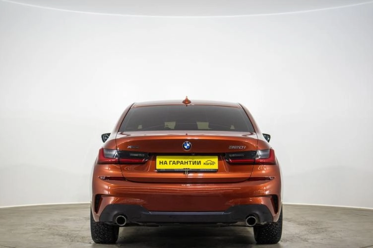 BMW 3 серия 5 из 5