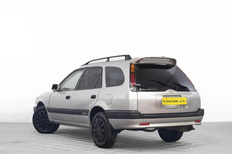 Toyota Sprinter Carib 6 из 6