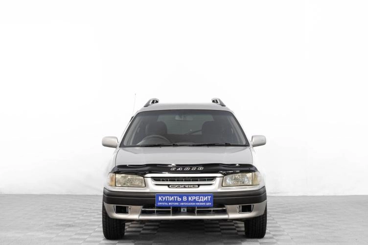 Toyota Sprinter Carib 2 из 6