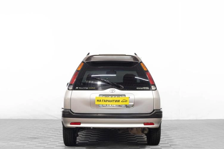 Toyota Sprinter Carib 5 из 6