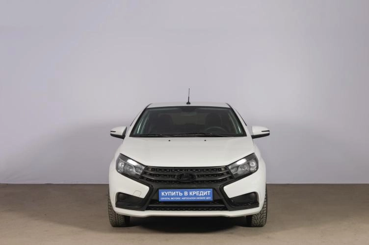 ВАЗ (LADA) Vesta 2 из 6