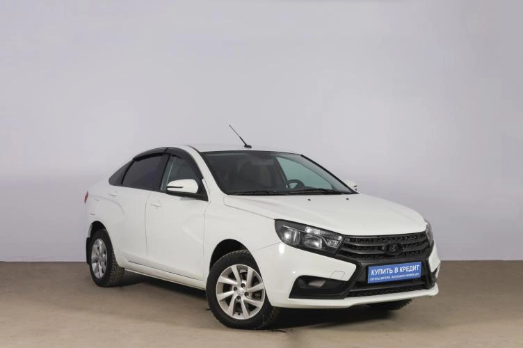 ВАЗ (LADA) Vesta 1 из 6